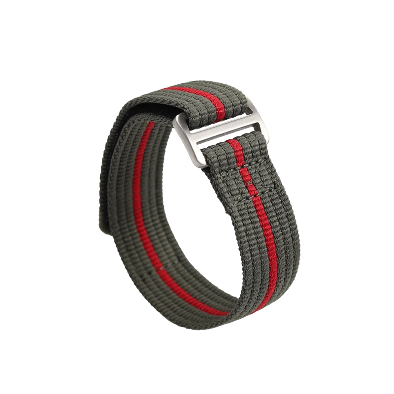 Tactical Frog High-Quality Nylon Dive Sports Watch Band