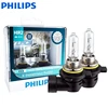 Philips X-treme Vision Pro150 9012 HIR2 12V 55W +150% Bright Light Halogen Headlight Car Genuine Original Bulbs DRL, 2X 1
