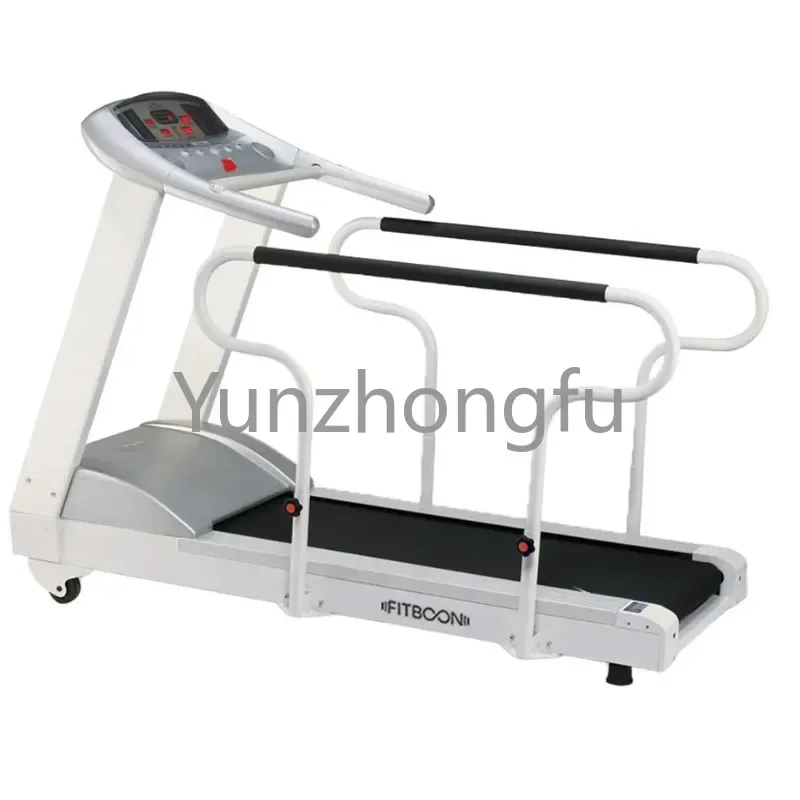 Very Popular Easy To Use Fitness Motorized Tredmill Running Machine Commercial Electric Treadmill AliExpress