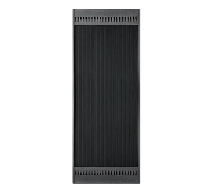 Innovative products 2024 small power home use high temperature Intelligent far infrared radiant panel smart home heaters 2