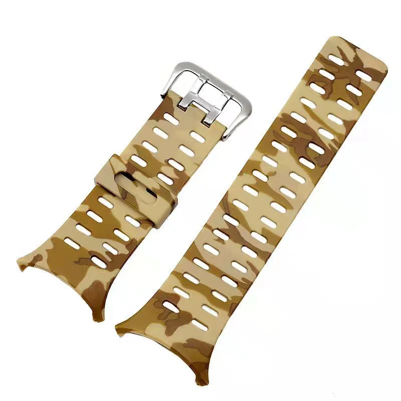 Original-Sport-Watch-Strap-5008-TPU-Digital-Hand-Clock-Band-Rubber ...