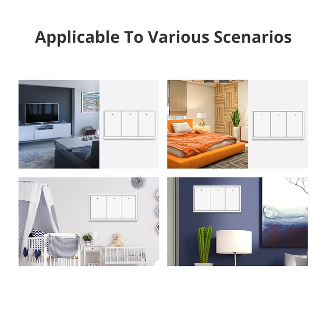 스마트 조명 및 커튼 제어 솔루션