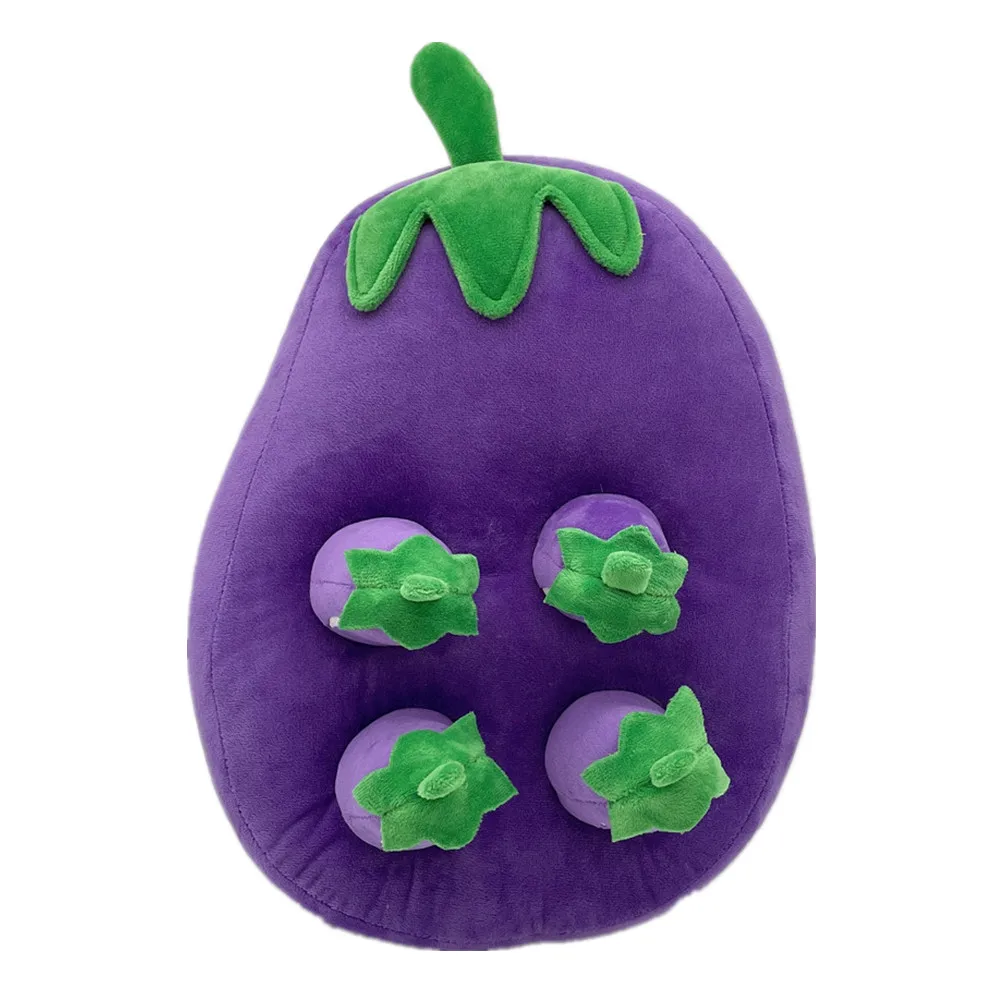 eggplant S