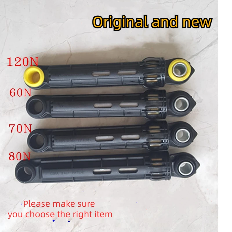 1pcs Original NEW Shock Absorber WF-R853 DC66-00343 DC66-00421 C863 DC66-00421A Damper C963R For Samsung Drum Washing Machine