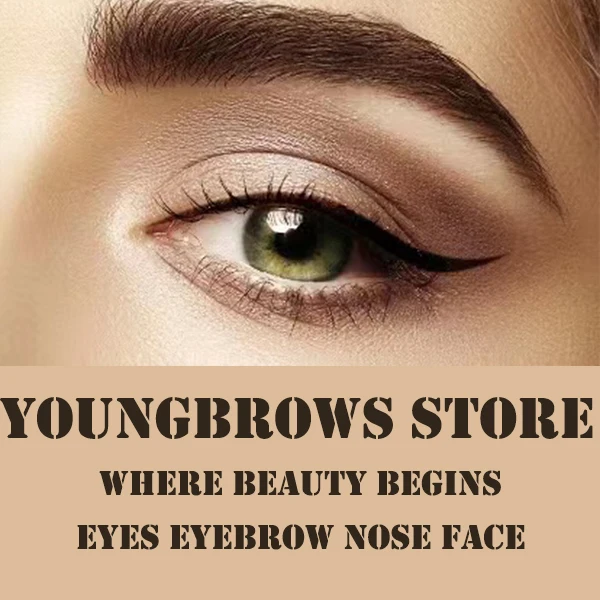YoungBrows Store