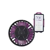 NEW Jebao Smart Wave Pump with WIFI LCD Display Controller Aquarium Wave Maker Fish Tank marine MLW-5 MLW-10 MLW-20 MLW-30 6