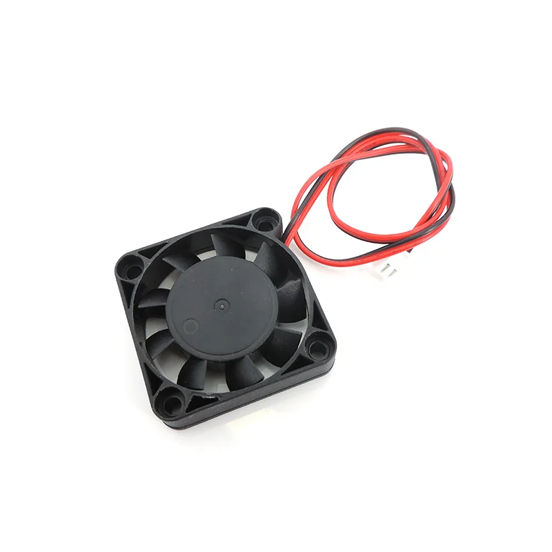DC 5V 12V 24V 4010 40x40x10MM Centrifugal Turbine Blower Fluid Bearing 7500RPM 3D Printer Cooling Fan