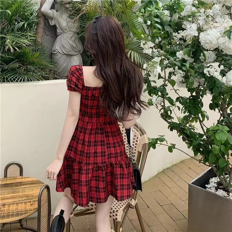 Fashion Cute Dresses Simple Simple Dresses Korean Style Dresses