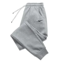 Vêtements de course décontractés pour hommes, imprimés, simples et tendance, pour toutes les saisons 1
