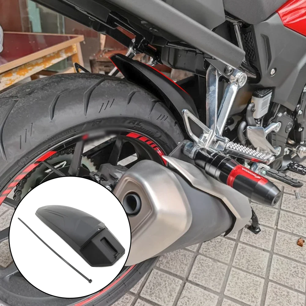 フェンダーマッドガード CB500X用 CBR500R用 CB500F用 CB500 X/F CBR