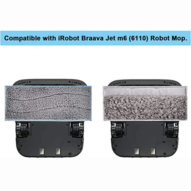 IRobot Braava Jet M6  ûұ ,  ũ, ɷ õ, ,   ü ׼,  ǰ