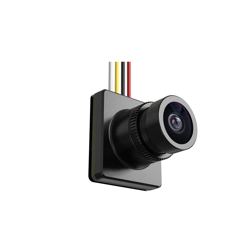 RunCam HDZero Lux Camera FPV HD-камера для Tiny Whoops, обеспечивающая быстрый полет в помещении и на открытом воздухе thumbnail 3