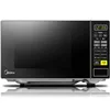 Media Microwave M1-L213C Smart 20L Mini Rotary Multifunctional Home Микровалновая Печь  Hornos Microondas  Микроволновые Печи 5