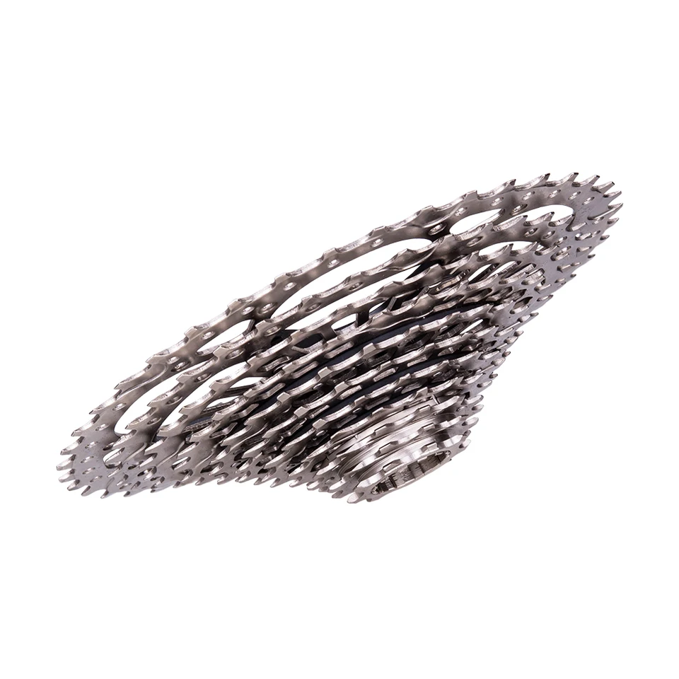 Cassette VTT ZTTO 9 Vitesses 11-32T – Pignons De Vélo Neufs, Légers Et Solides