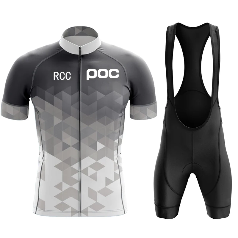 Ropa térmica de ciclismo Rock Racing: comodidad y estilo en cada pedaleo