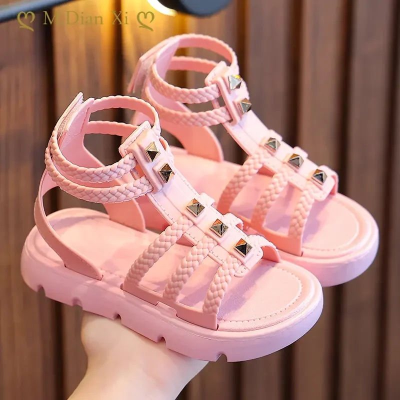 18YearsSummerGirlsPinkSandalsToddlerBabyFashionPrincessLittleGirlShoesKidsOpen.jpg