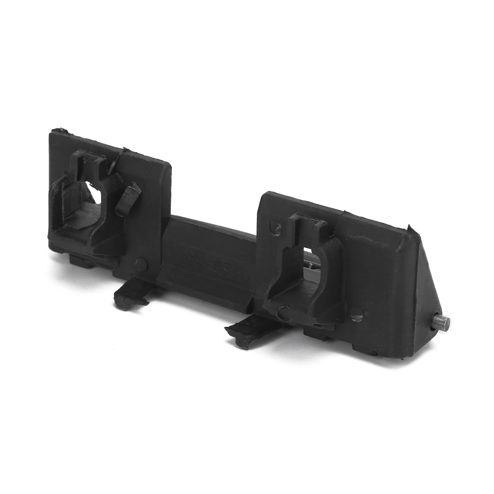 Fuel Gas Tank Door Hinge 51171928197 Part Replacement for E32 E34 5 Series 7 Series fuel tank door hinge