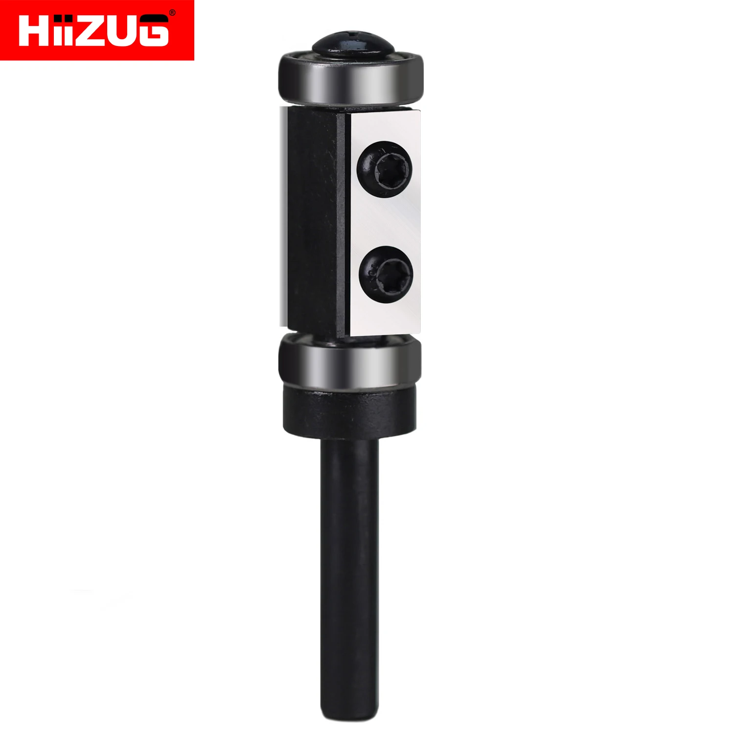 8mm-Shank-30mm-Length-Spiral-Flush-Trim-Pattern-Template-Router-Bit-2 ...