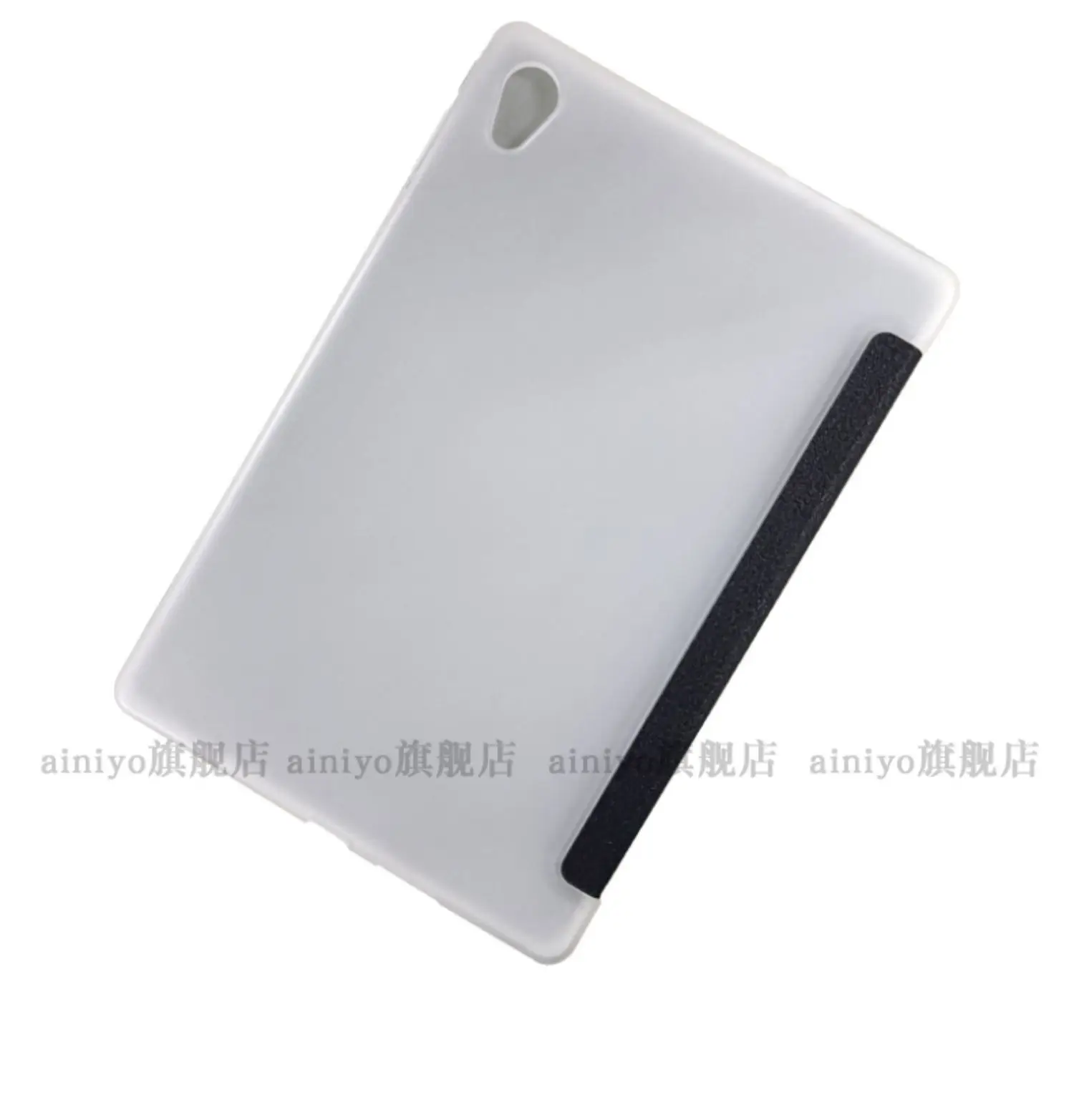 Capa TPU Soft Shell, Capa para Teclast P80T 8
