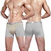 Man Magnetic Therapy Energy Boxers England Body Ability Enhance Lingerie Tourmaline Fiber Briefs U-Convex Anti-bacterial Trunks 6