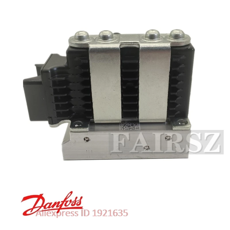 New Original DAN.FOSS 157B4616 Electronic Control Module FAIRSZ STORE