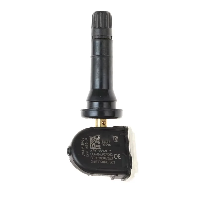 4Pcs Tire Pressure Monitor Sensor NEW EV6T1A180DB For Ford B-Max Ecosport Fiesta FocusMondeo Ranger Transit TPMS EV6T-1A180-DB