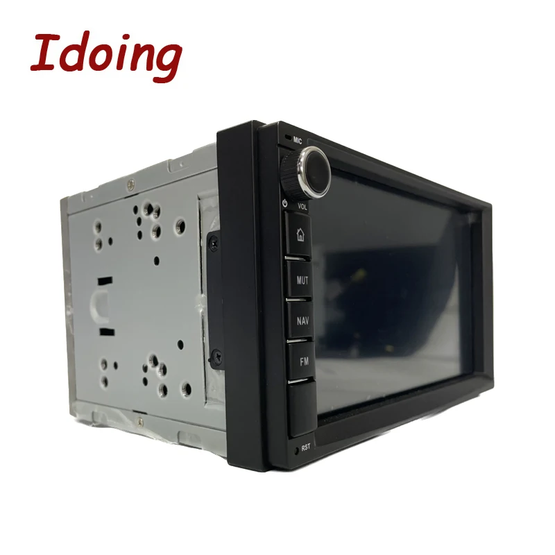 Idoing Px6 Android 10 Iptx Купить