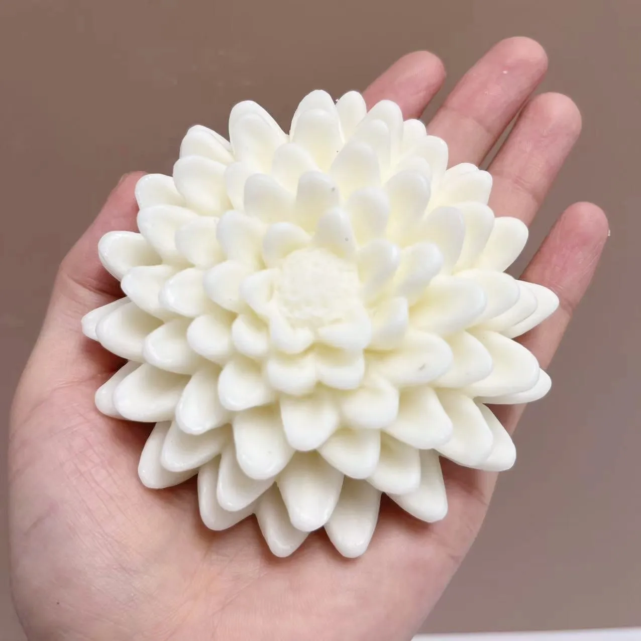 Moule De Cuisson En Silicone À Conception Florale Moule De Décoration De Gâteau 3D En Carnage 3D Pour Chocolat, Bonbons, Fondant Léger Pour Un Usage Quotidien Du 46,89 € | DHgate