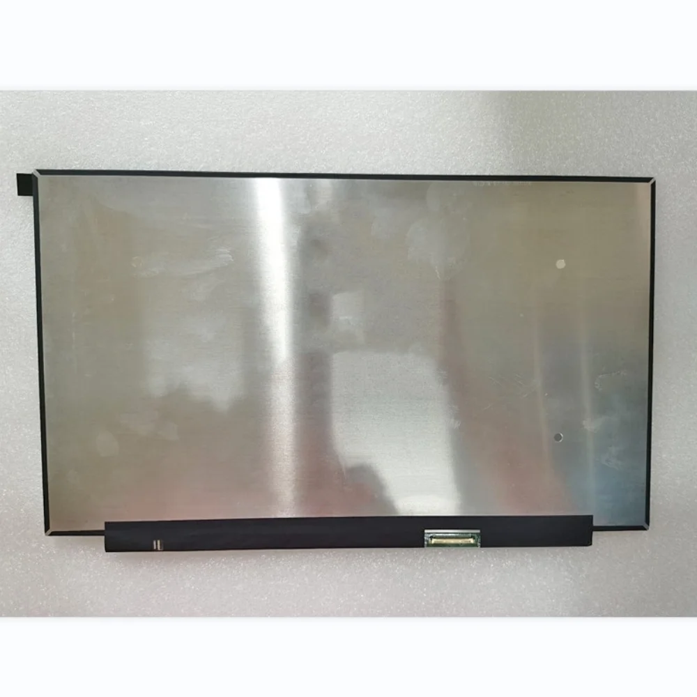 NV156FHM-NY5 노트북 디스플레이 LCD 스크린, 노터치 슬림 IPS 패널, NV156FHM NY5 2 15.6 인치, FHD 1920x1080 EDP 40 핀, 144Hz