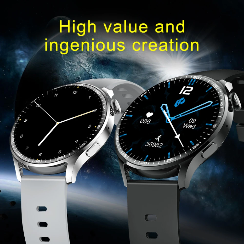 WS3  Ʈ ġ,  , IP67 , 1.28 ġ HD ġ ũ, ɹڼ, , ,    ð