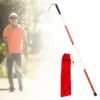 Foldable Cane Hand   Comfortable Walking Cane Blind People Blind 2