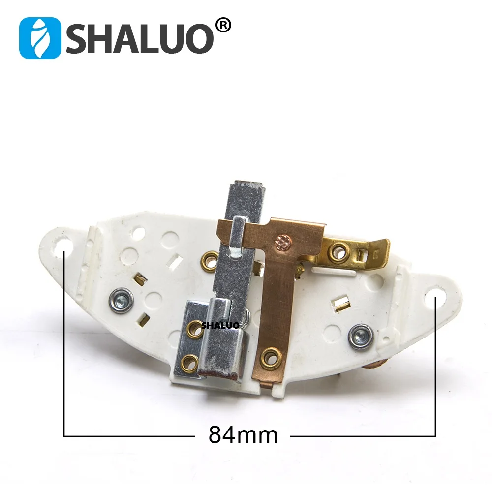 Interruttore Centrifugo L19-304Y - Kit Avviamento Motore Monofase | Ricambio Originale