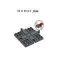 Track board