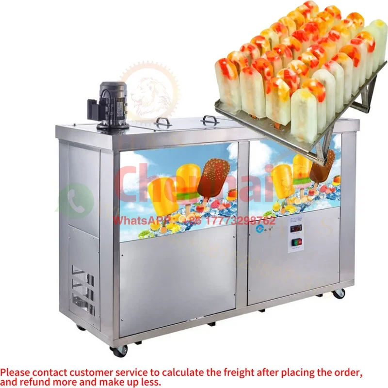 The Most Durable Popsicle maker machine In The Market – The Top 5