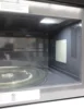 Microwave Oven Built-in 1000-Watts with 10 Power Levels Pre Settings and Express, Sensor and Speed Cooking and Silen 4