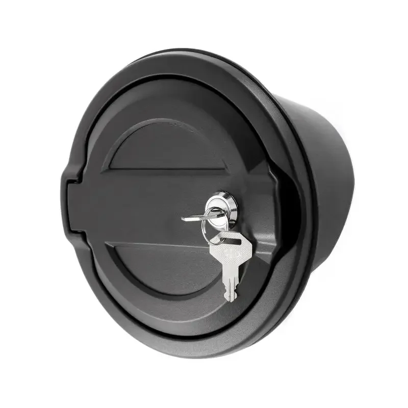 Jeep Wrangler Gas Cap With Locknull