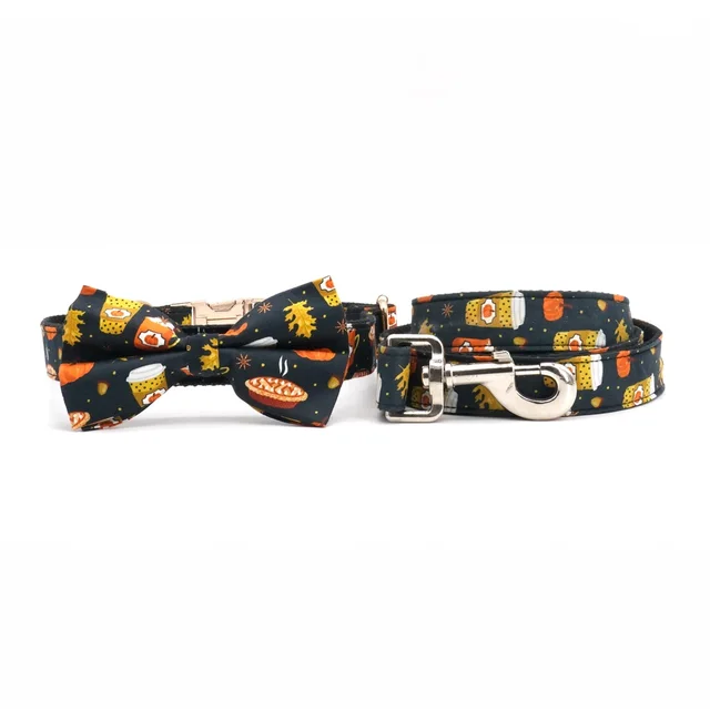 collar-bow-leash