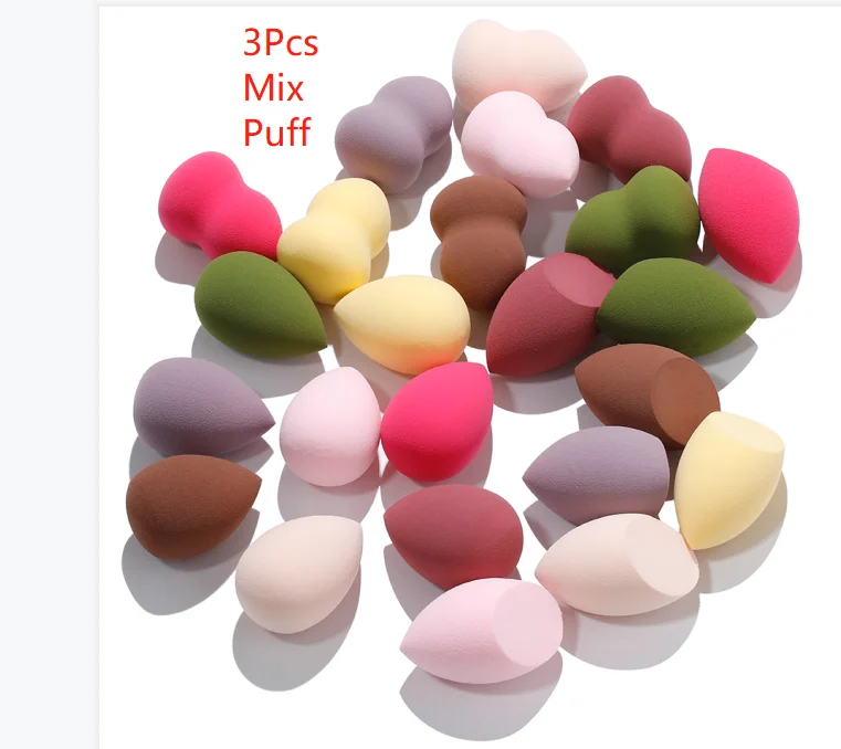 3pcs Mix