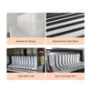 ITOP Commercial Sushi Cutter Kimbap Cutting Machine 8/10/12 Pieces Automatic Sushi Cutting Maker Food Processor 220V 240V 110V 2