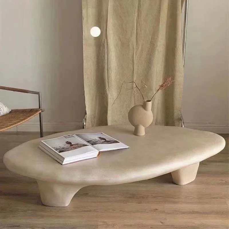 

Japanese Antique Coffee Tables Free Shipping Minimalist Design Side Table Low Retro Mesa Auxiliar Salon Living Room Furniture