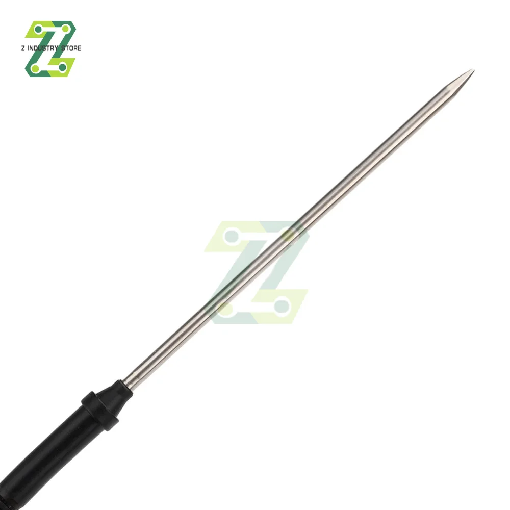 Sonda Di Temperatura Ricambio Per Griglia Pit Boss Serie 700 E 820 - Termometro Acciaio