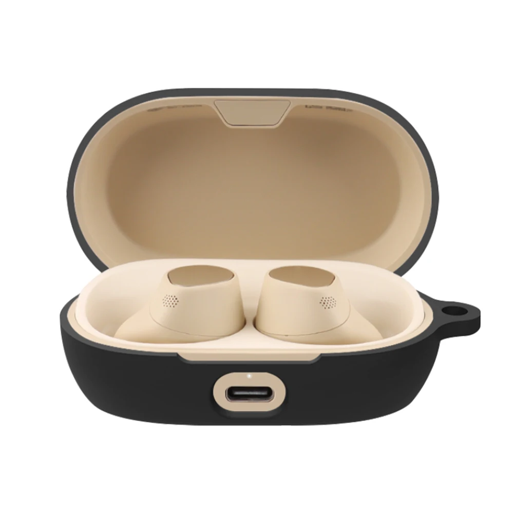 Earphone Case for Jabra Elite 7 Pro Wireless Headphone Housing