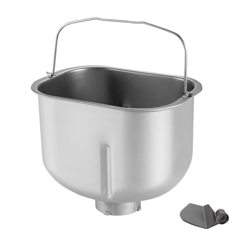 

Suitable for aca baking accessories North American electrical bread machine liner 6513 mixing bucket and noodle bucket P10