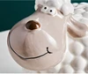 Cartoon Little Sheep Piggy Bank Ornaments Home Decor Living Room Girls Bedroom Bedside Christmas Home Children's Toys Gifts 4