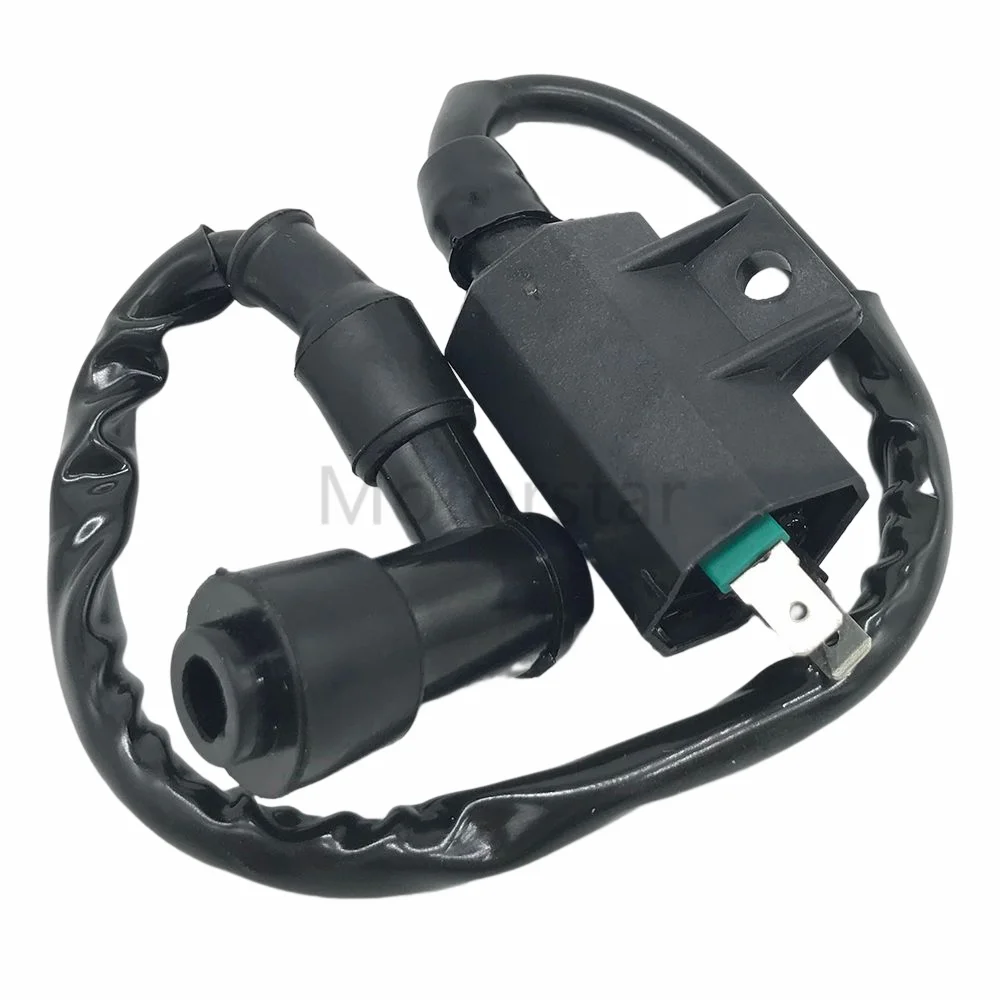 

Катушка зажигания для Kawasaki Bayou KLF 220 250 400 прерий KVF 300 360 400 ATV