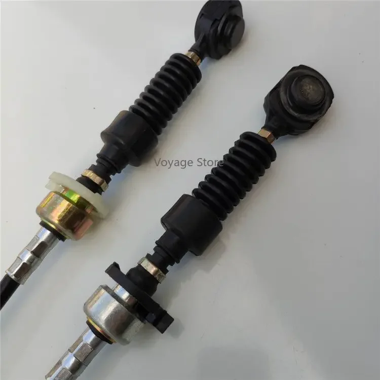 23968490 Shift Cable Shift Cable New Gear Selector Production Fit for Wuling Baojun 7301.5T/1.5L