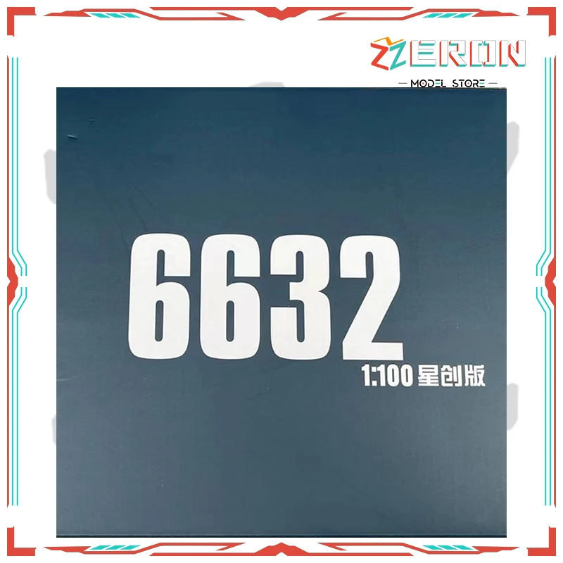 

Daban 6632 6647 MG 1/100 Assembly Model Figure Toy Present Model Toy GiftAssembled Model Toys