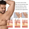 Men'S Painless Hair Removal Cream Mild Non Irritating Hair Removal Cream Body Arm Armpit Leg Gentle Refreshing Hair Removal 5