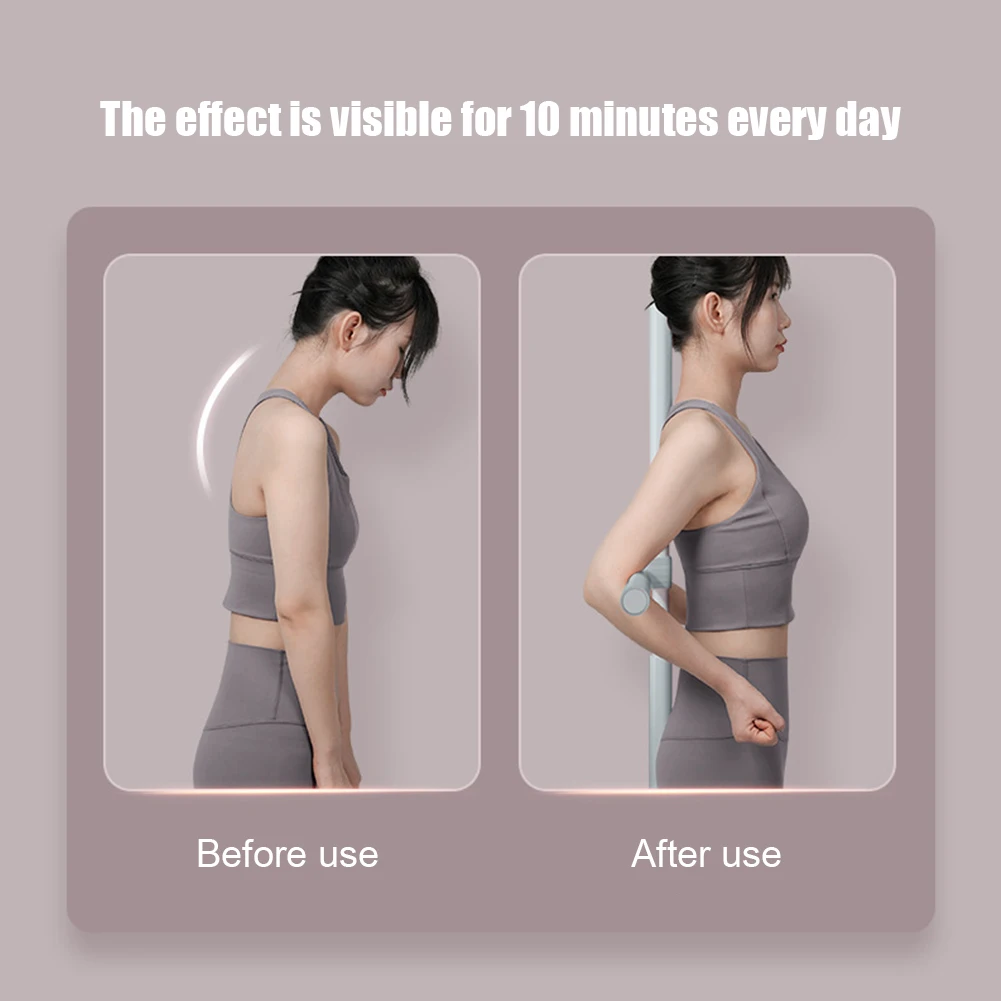 Advanced Posture Corrector – Wishket