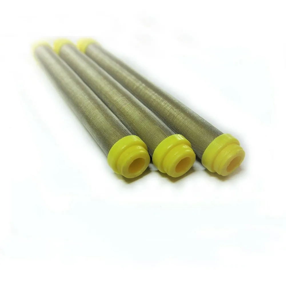 High Quality New Practical Outdoor Home Industry Filter Filter Set Parts Replacements Accessories Airless Spray
